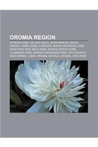 Oromia Region