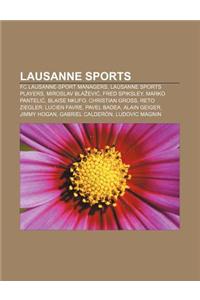 Lausanne Sports