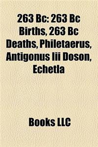 263 BC