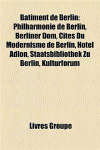 B[timent de Berlin
