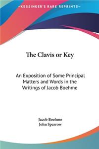 The Clavis or Key