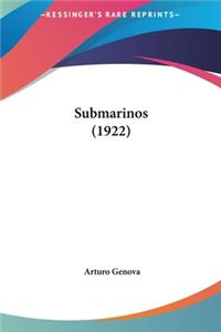 Submarinos (1922)