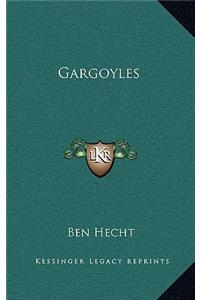 Gargoyles