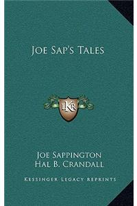 Joe SAP's Tales