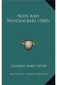 Nuts And Nutcrackers (1845)