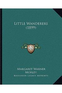 Little Wanderers (1899)