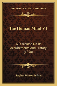 Human Mind V1