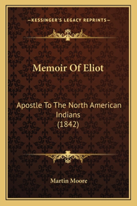 Memoir Of Eliot