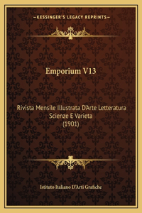 Emporium V13