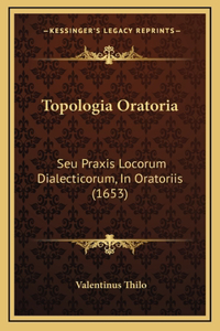 Topologia Oratoria