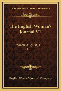 The English Woman's Journal V1