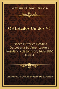 OS Estados Unidos V1