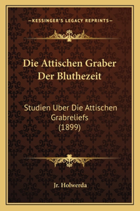 Attischen Graber Der Bluthezeit