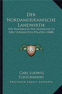 Nordamerikanische Landwirth