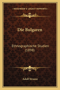 Bulgaren