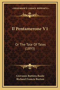 Pentamerone V1