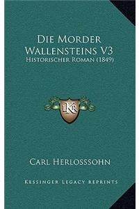 Die Morder Wallensteins V3