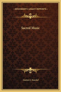 Sacred Music