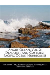 Angry Ocean, Vol. 2
