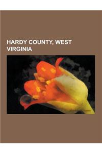 Hardy County, West Virginia