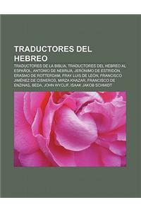 Traductores del Hebreo