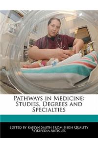Pathways in Medicine