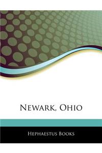 Articles on Newark, Ohio