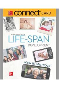 Connect Access Card for Life-Span Development