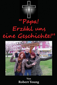 Papa! Erzähl uns eine Geschichte!