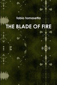 Blade of Fire