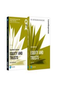 Equity and Trusts Revision Pack 2018