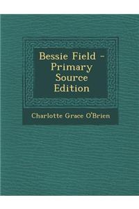 Bessie Field