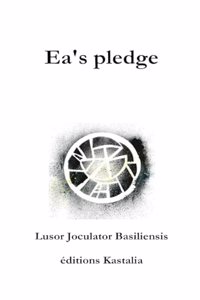 Ea's pledge