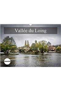 Vallee Du Loing 2018