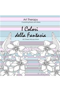 I Colori Della Fantasia