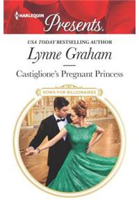 Castiglione's Pregnant Princess