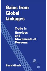 Gains from Global Linkages