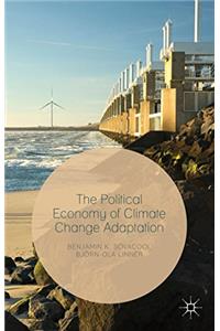 Political Economy of Climate Change Adaptation