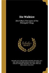 Die Walkure