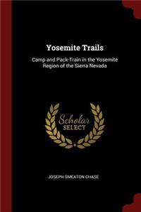 Yosemite Trails