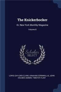 The Knickerbocker