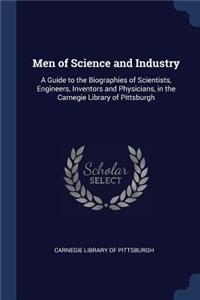 Men of Science and Industry