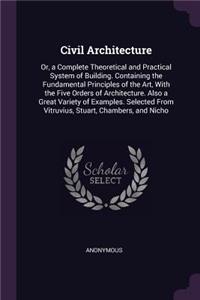 Civil Architecture