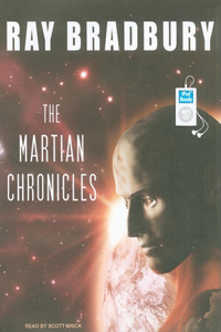 The Martian Chronicles