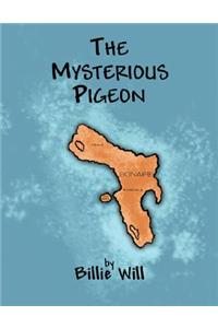 The Mysterious Pigeon