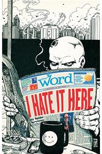 Transmetropolitan Vol. 10: One More Time (New Edition)