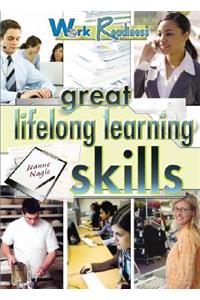 Great Lifelong Learning Skills