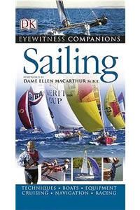 Sailing