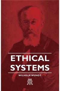 Ethical Systems