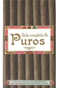 Gia de Cigarros